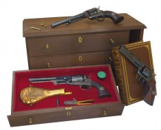 COFFRET REVOLVER